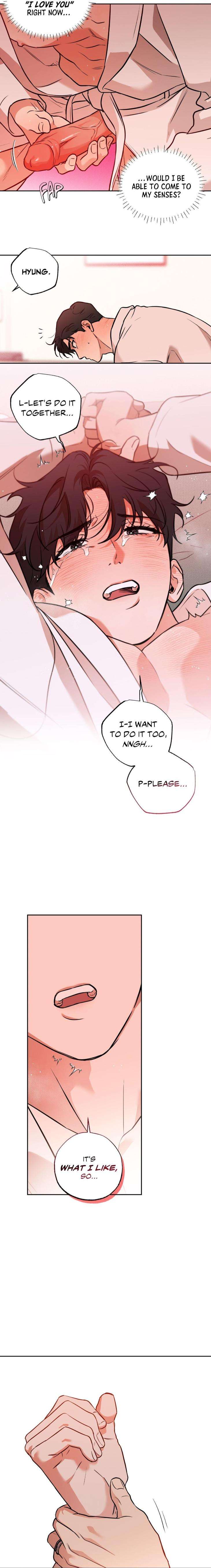 Sugar-Trap-By-Magoo-Hyun-Jiha-Uncensored-Eng page 15