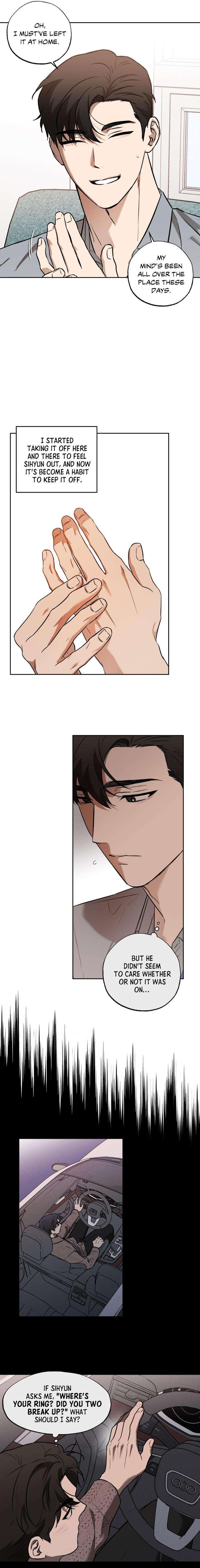Sugar-Trap-By-Magoo-Hyun-Jiha-Uncensored-Eng page 2