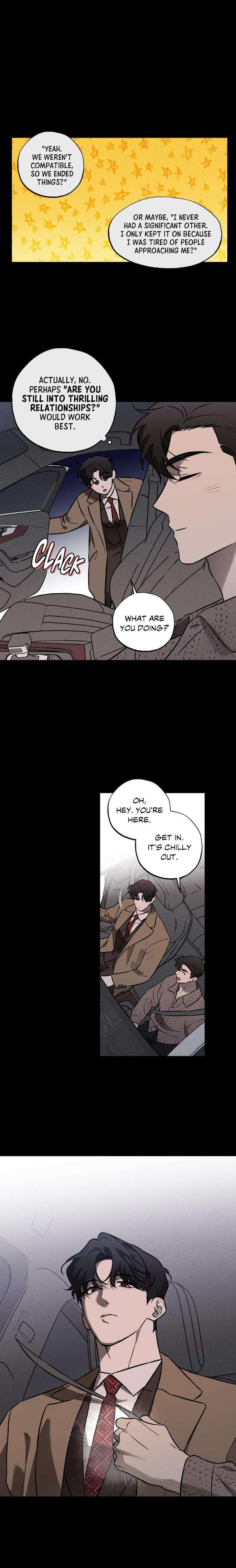 Sugar-Trap-By-Magoo-Hyun-Jiha-Uncensored-Eng page 3