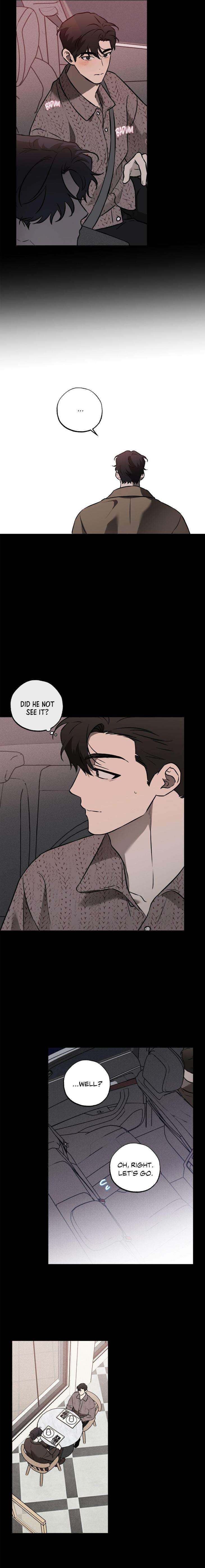 Sugar-Trap-By-Magoo-Hyun-Jiha-Uncensored-Eng page 4