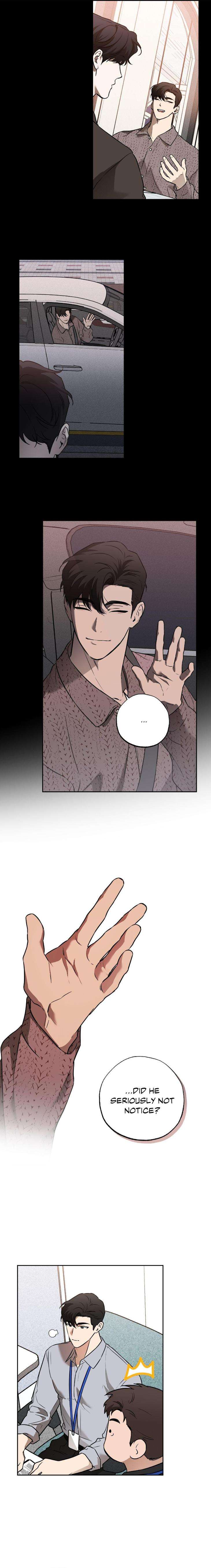 Sugar-Trap-By-Magoo-Hyun-Jiha-Uncensored-Eng page 5