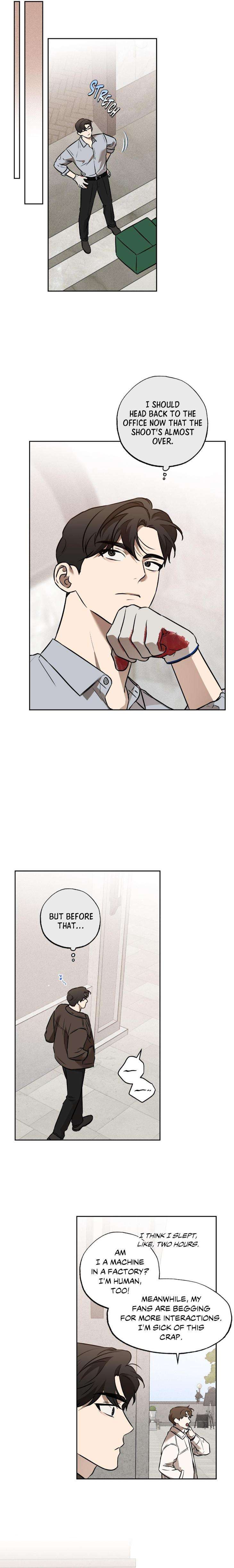 Sugar-Trap-By-Magoo-Hyun-Jiha-Uncensored-Eng page 9