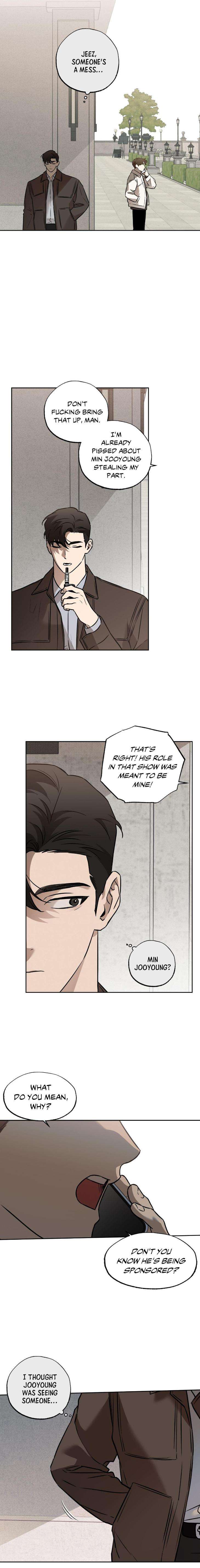 Sugar-Trap-By-Magoo-Hyun-Jiha-Uncensored-Eng page 10