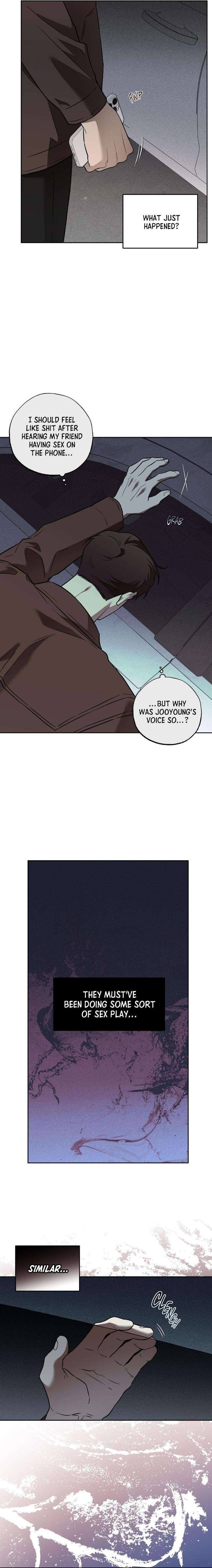 Sugar-Trap-By-Magoo-Hyun-Jiha-Uncensored-Eng page 14