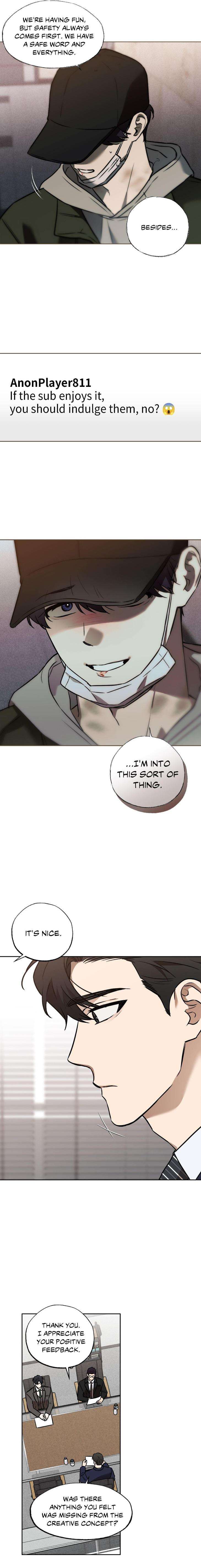 Sugar-Trap-By-Magoo-Hyun-Jiha-Uncensored-Eng page 5