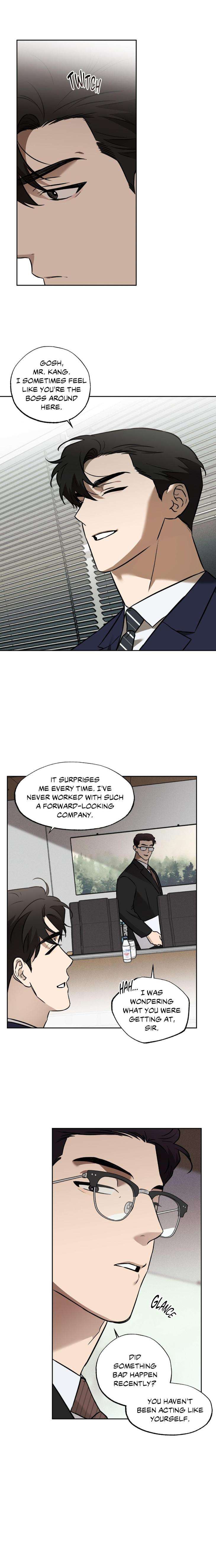 Sugar-Trap-By-Magoo-Hyun-Jiha-Uncensored-Eng page 8