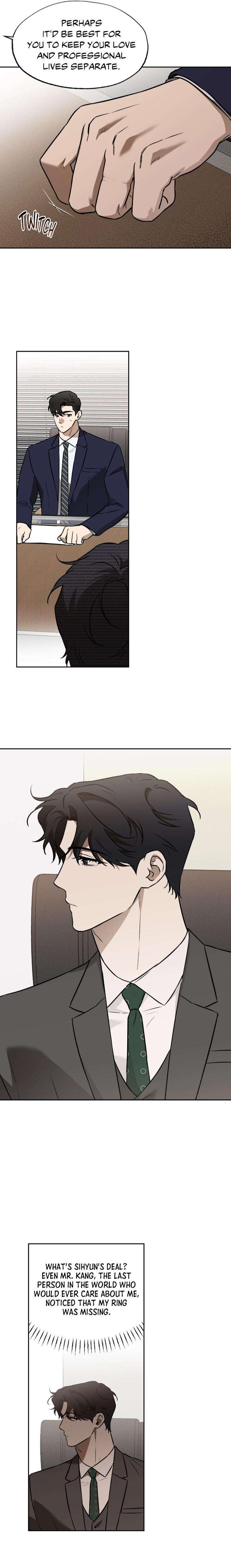 Sugar-Trap-By-Magoo-Hyun-Jiha-Uncensored-Eng page 9