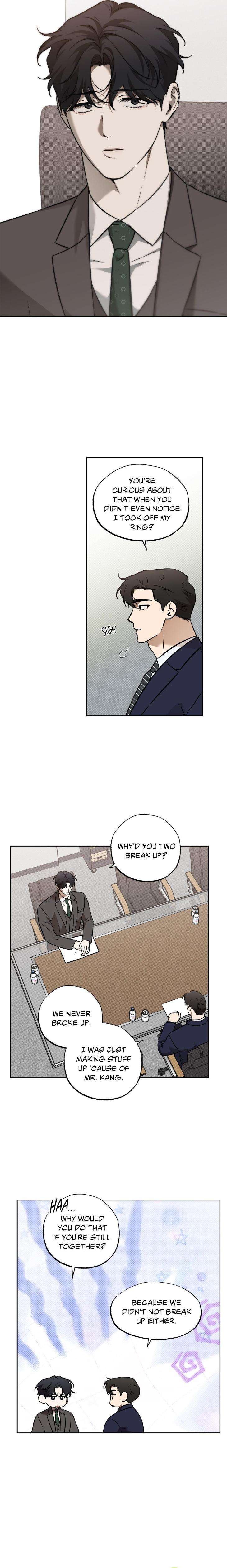 Sugar-Trap-By-Magoo-Hyun-Jiha-Uncensored-Eng page 11