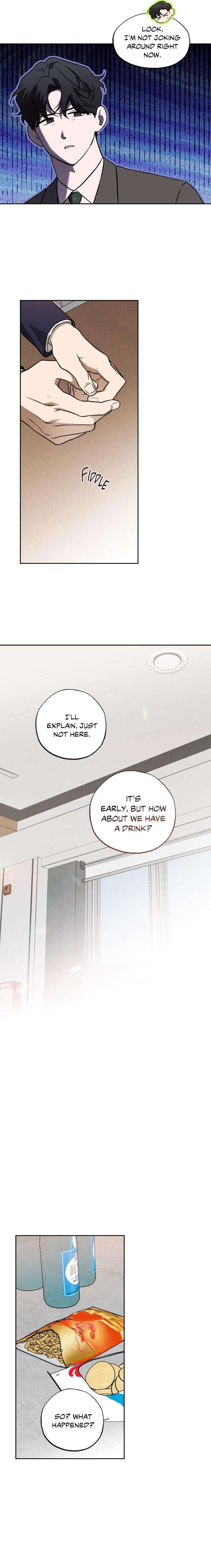 Sugar-Trap-By-Magoo-Hyun-Jiha-Uncensored-Eng page 12