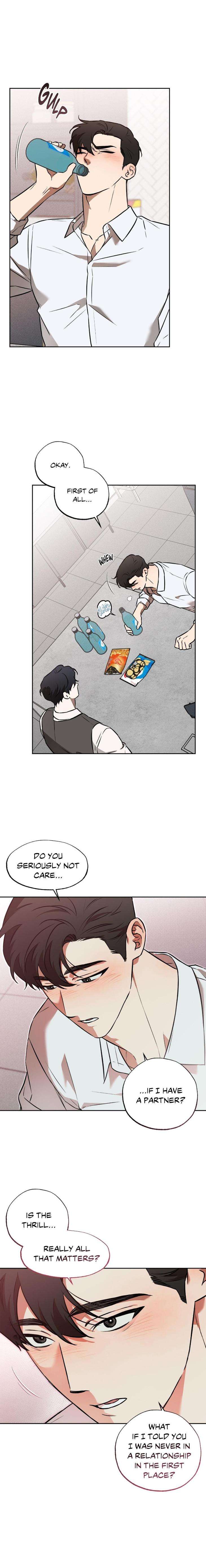 Sugar-Trap-By-Magoo-Hyun-Jiha-Uncensored-Eng page 14