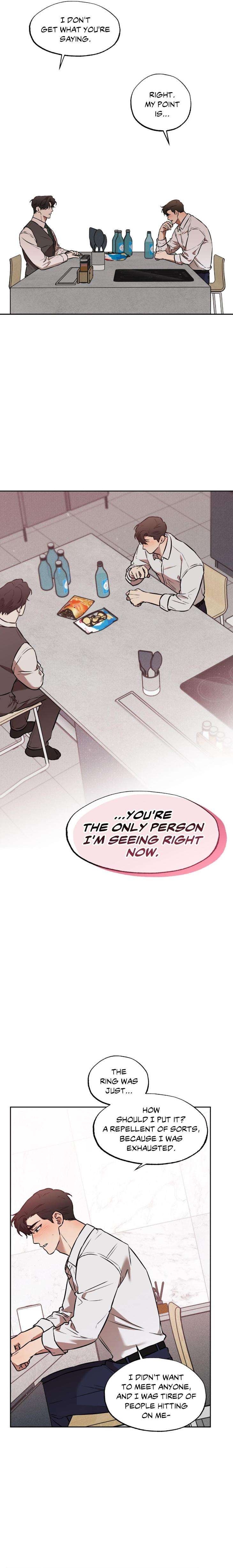 Sugar-Trap-By-Magoo-Hyun-Jiha-Uncensored-Eng page 15