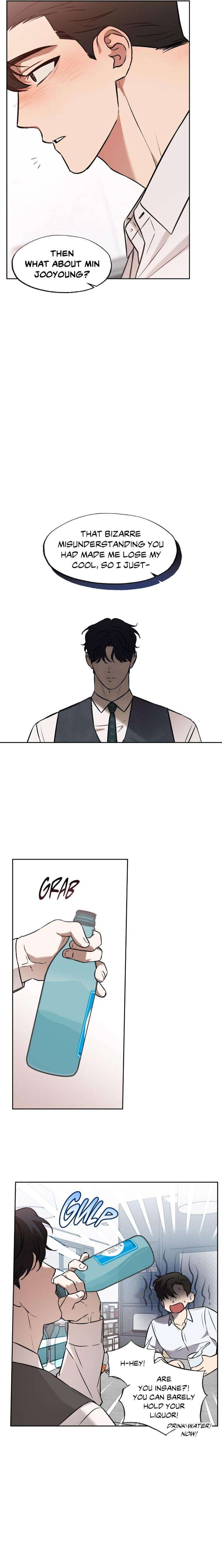 Sugar-Trap-By-Magoo-Hyun-Jiha-Uncensored-Eng page 16