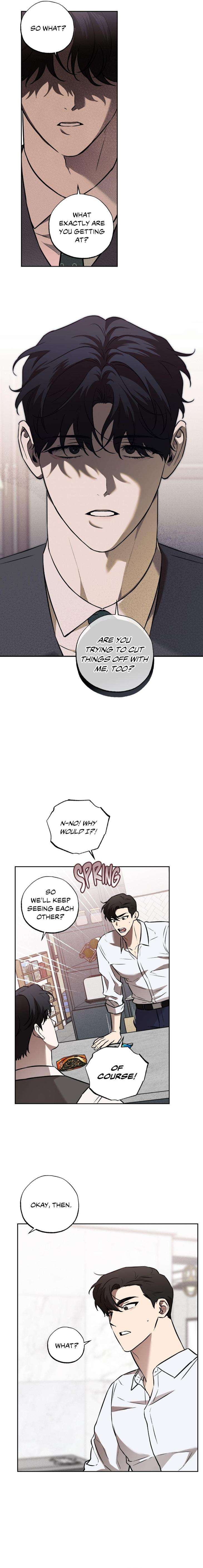 Sugar-Trap-By-Magoo-Hyun-Jiha-Uncensored-Eng page 17