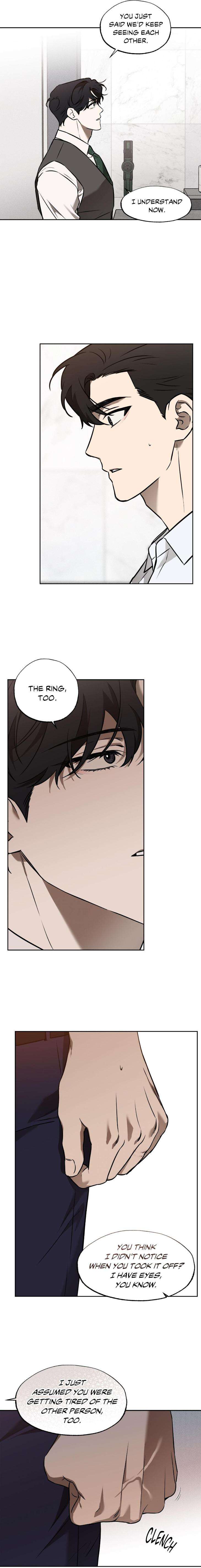 Sugar-Trap-By-Magoo-Hyun-Jiha-Uncensored-Eng page 18