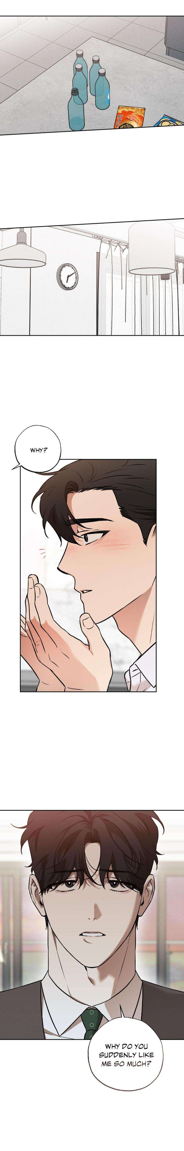 Sugar-Trap-By-Magoo-Hyun-Jiha-Uncensored-Eng page 2