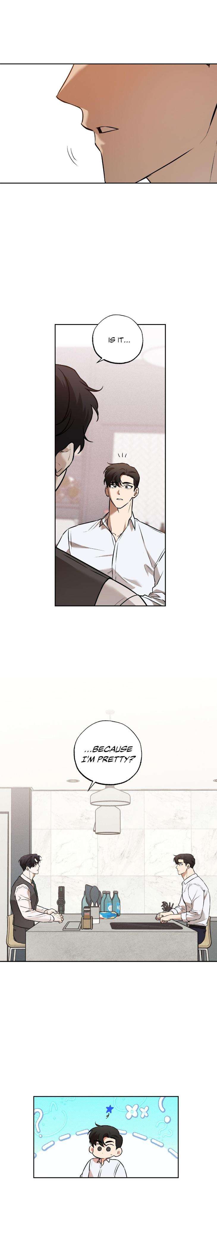 Sugar-Trap-By-Magoo-Hyun-Jiha-Uncensored-Eng page 5