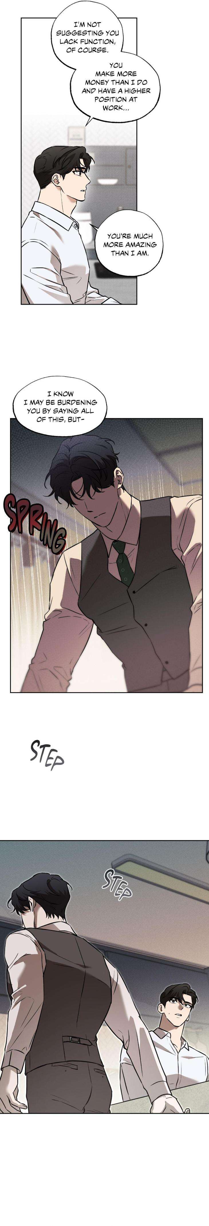 Sugar-Trap-By-Magoo-Hyun-Jiha-Uncensored-Eng page 8