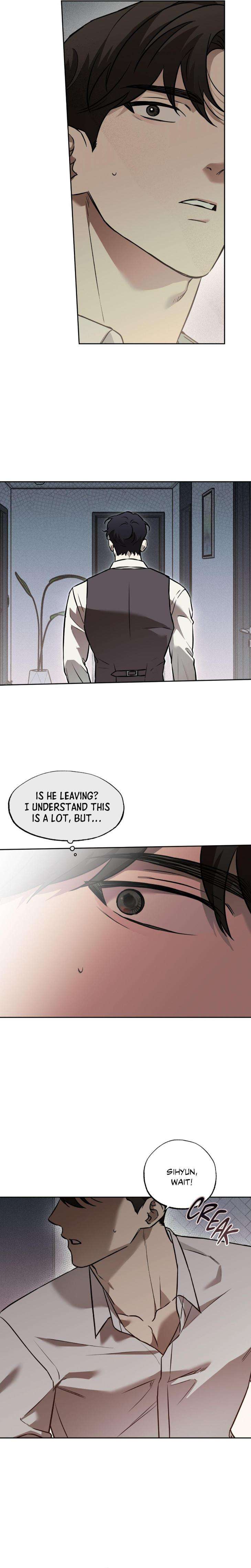 Sugar-Trap-By-Magoo-Hyun-Jiha-Uncensored-Eng page 9