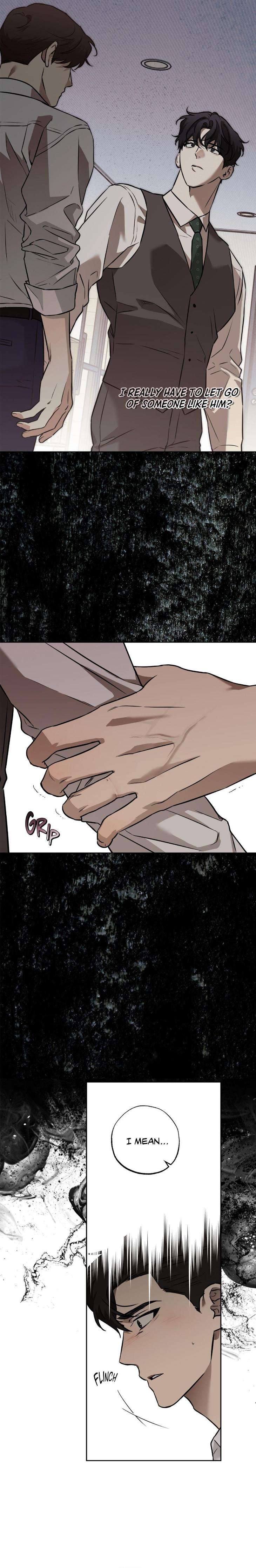 Sugar-Trap-By-Magoo-Hyun-Jiha-Uncensored-Eng page 12