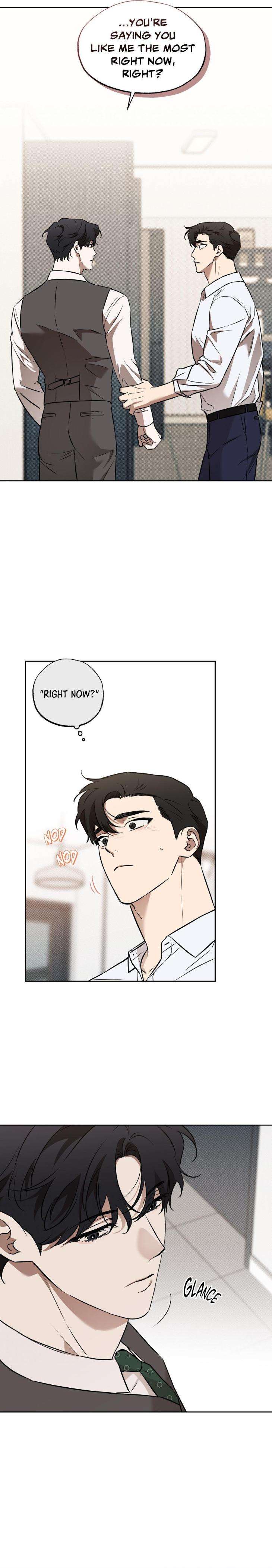 Sugar-Trap-By-Magoo-Hyun-Jiha-Uncensored-Eng page 13