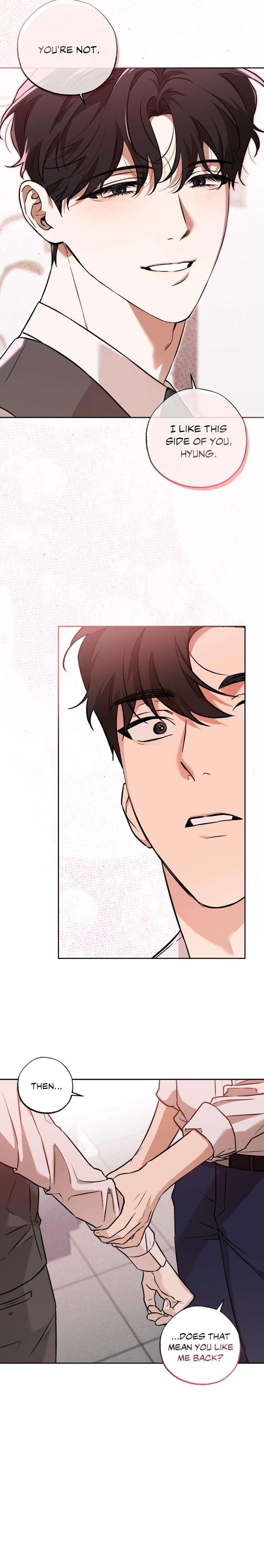 Sugar-Trap-By-Magoo-Hyun-Jiha-Uncensored-Eng page 15