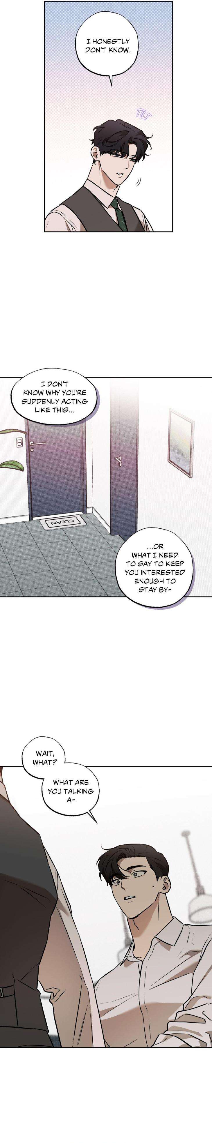 Sugar-Trap-By-Magoo-Hyun-Jiha-Uncensored-Eng page 16