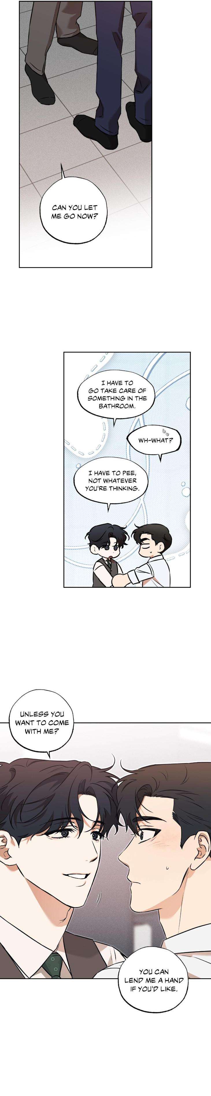 Sugar-Trap-By-Magoo-Hyun-Jiha-Uncensored-Eng page 17