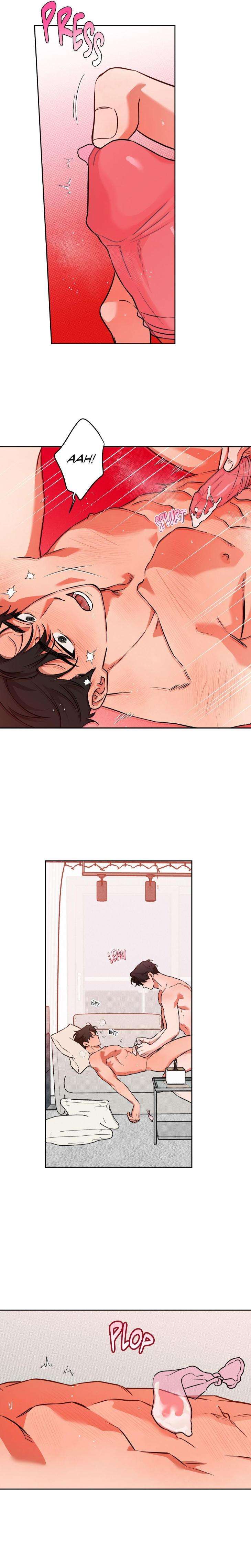 Sugar-Trap-By-Magoo-Hyun-Jiha-Uncensored-Eng page 3
