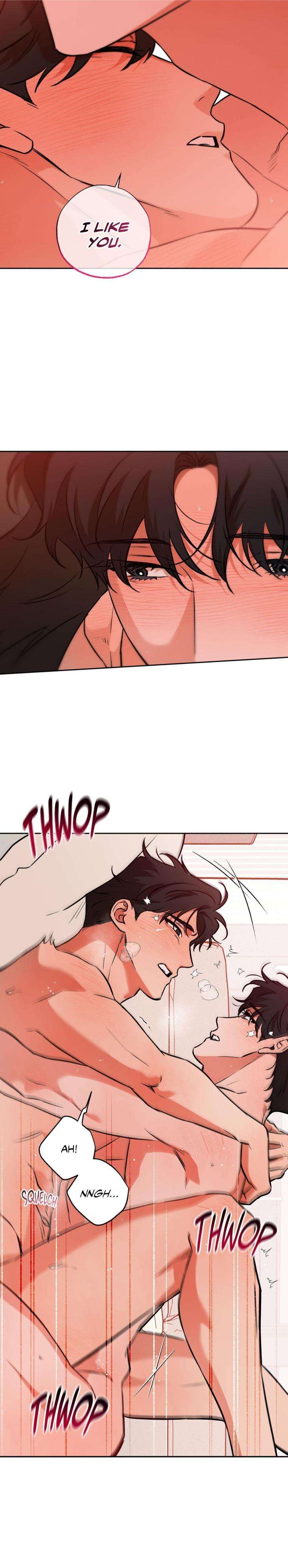 Sugar-Trap-By-Magoo-Hyun-Jiha-Uncensored-Eng page 9