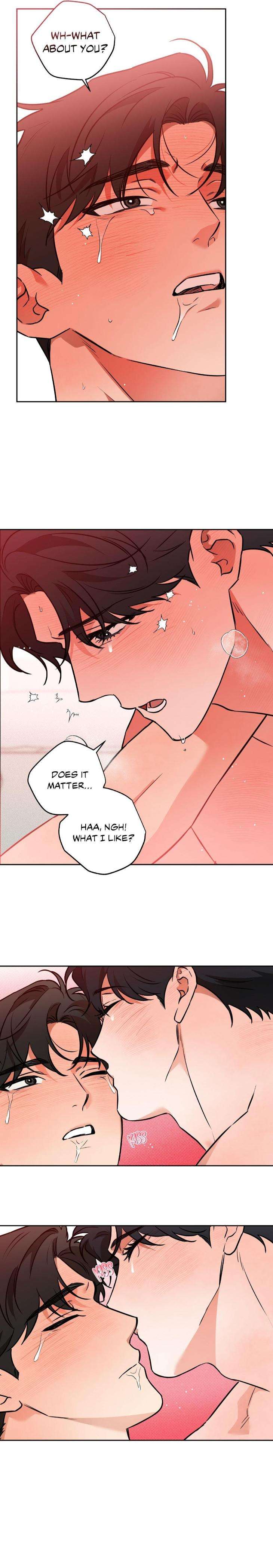 Sugar-Trap-By-Magoo-Hyun-Jiha-Uncensored-Eng page 12