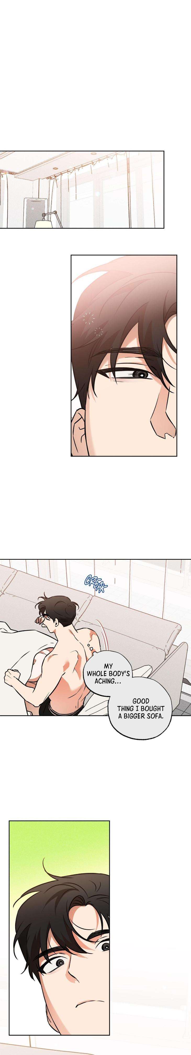 Sugar-Trap-By-Magoo-Hyun-Jiha-Uncensored-Eng page 15