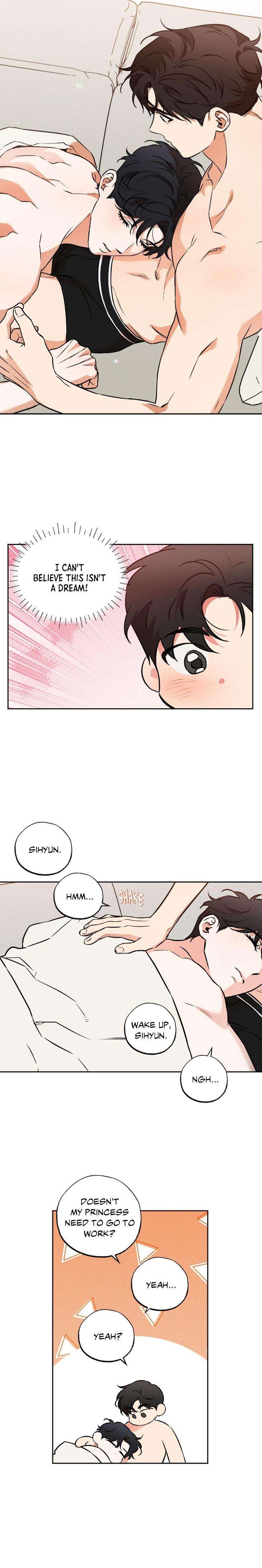 Sugar-Trap-By-Magoo-Hyun-Jiha-Uncensored-Eng page 16