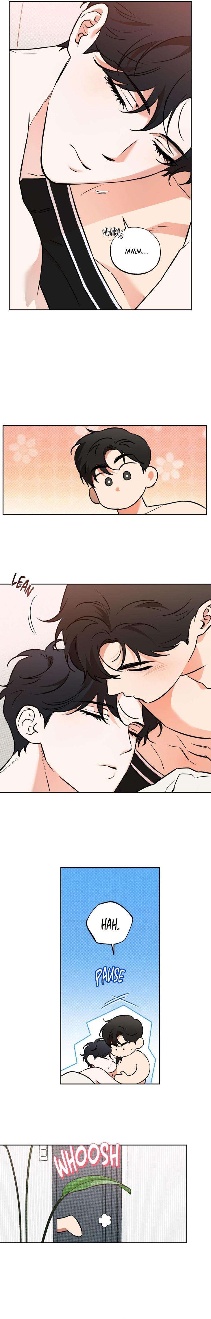 Sugar-Trap-By-Magoo-Hyun-Jiha-Uncensored-Eng page 17