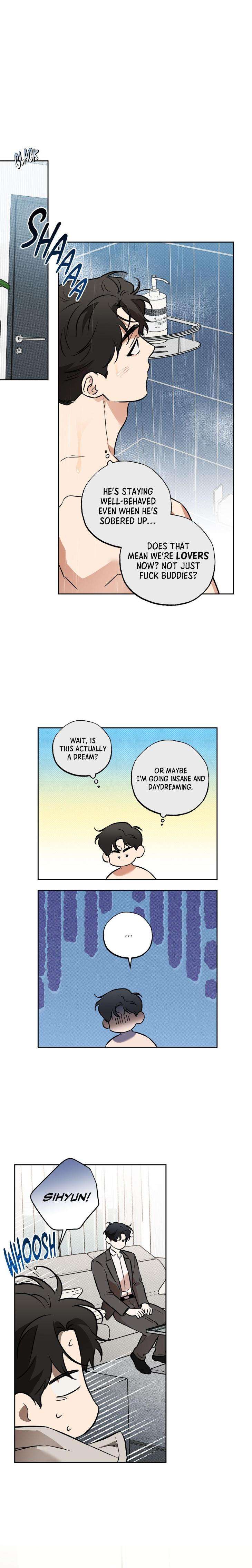 Sugar-Trap-By-Magoo-Hyun-Jiha-Uncensored-Eng page 20