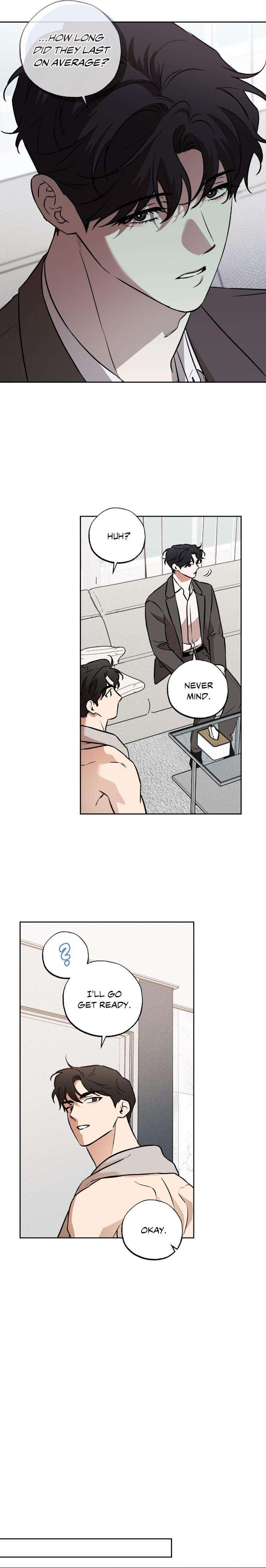 Sugar-Trap-By-Magoo-Hyun-Jiha-Uncensored-Eng page 22