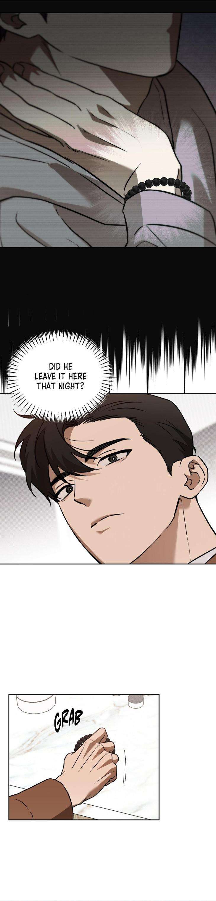 Sugar-Trap-By-Magoo-Hyun-Jiha-Uncensored-Eng page 24