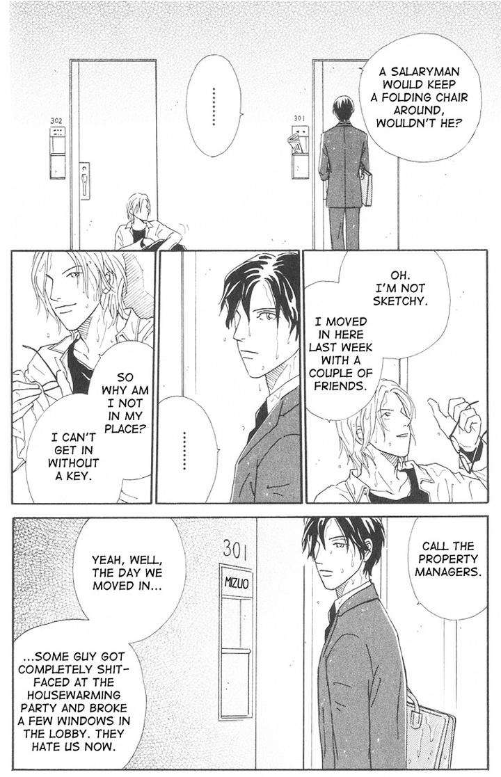 Suki-Ni-Nattara-10-Made-Kazoero-By-Takaido-Akemi-Eng page 11