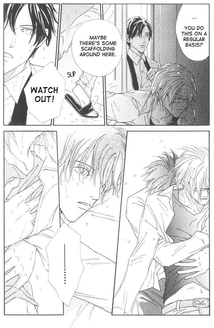 Suki-Ni-Nattara-10-Made-Kazoero-By-Takaido-Akemi-Eng page 13