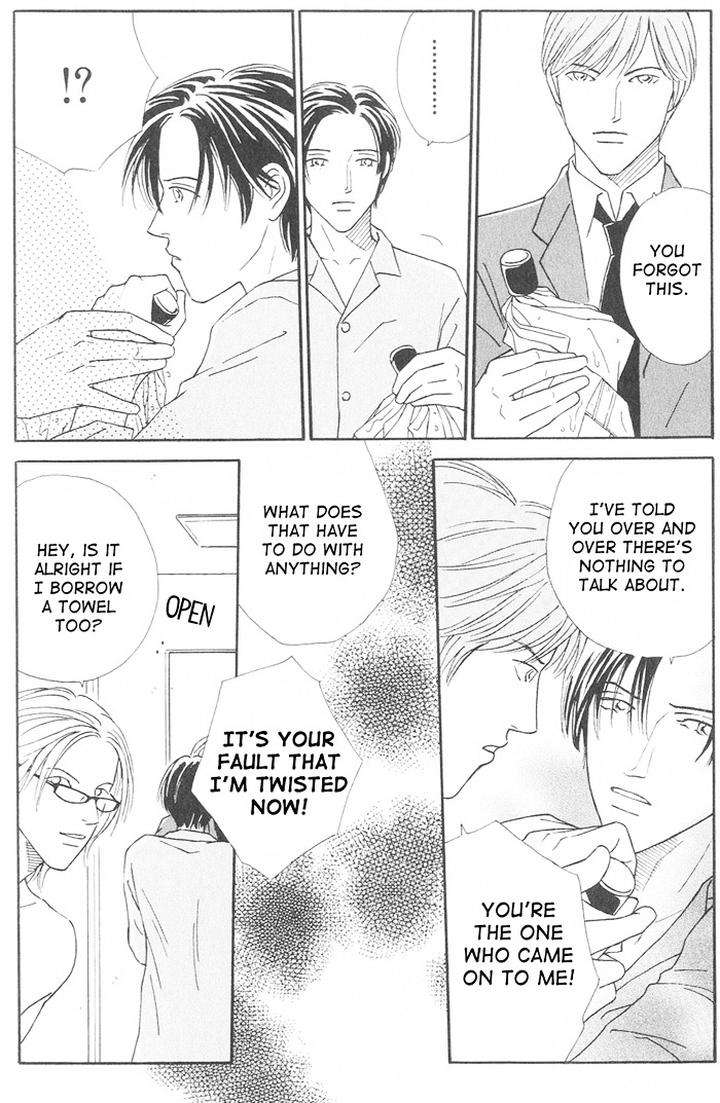 Suki-Ni-Nattara-10-Made-Kazoero-By-Takaido-Akemi-Eng page 21