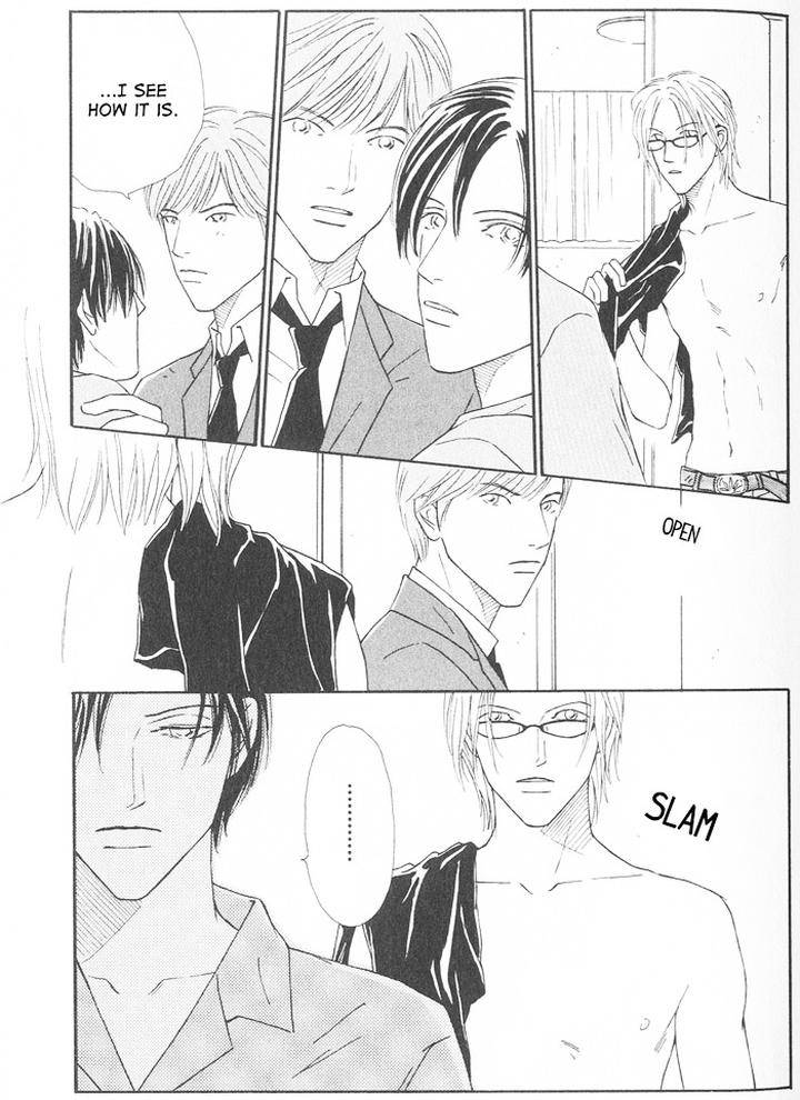 Suki-Ni-Nattara-10-Made-Kazoero-By-Takaido-Akemi-Eng page 22