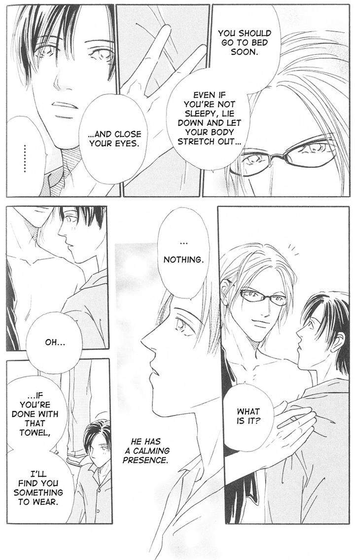 Suki-Ni-Nattara-10-Made-Kazoero-By-Takaido-Akemi-Eng page 25