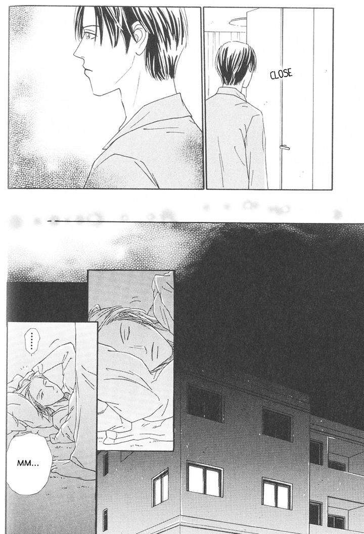 Suki-Ni-Nattara-10-Made-Kazoero-By-Takaido-Akemi-Eng page 27