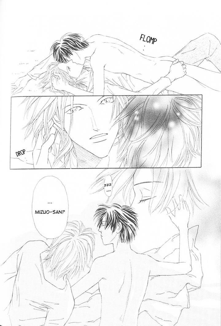 Suki-Ni-Nattara-10-Made-Kazoero-By-Takaido-Akemi-Eng page 31
