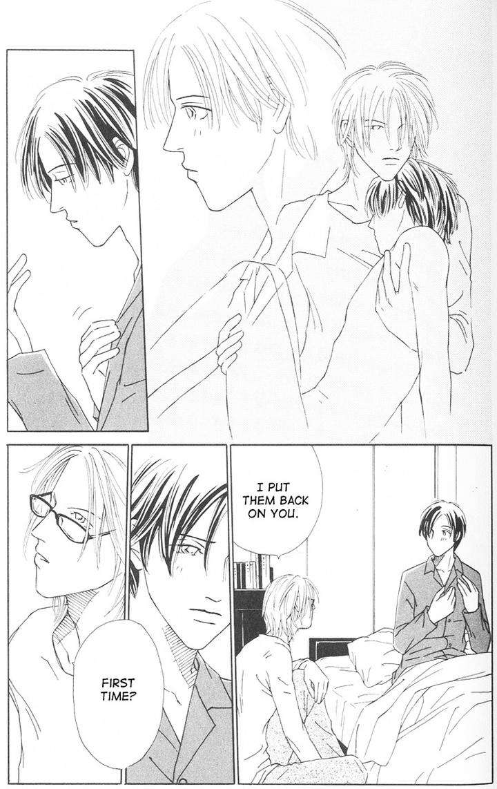 Suki-Ni-Nattara-10-Made-Kazoero-By-Takaido-Akemi-Eng page 34