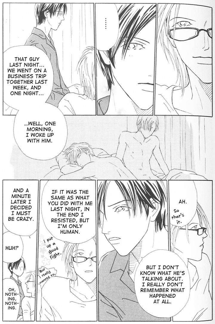 Suki-Ni-Nattara-10-Made-Kazoero-By-Takaido-Akemi-Eng page 38