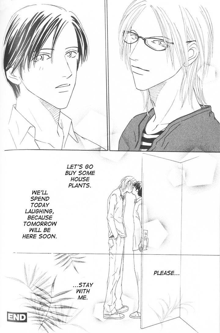 Suki-Ni-Nattara-10-Made-Kazoero-By-Takaido-Akemi-Eng page 79