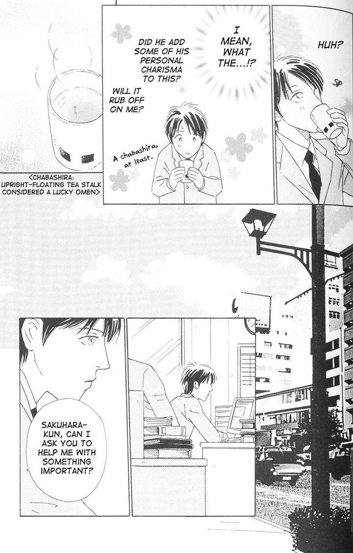 Suki-Ni-Nattara-10-Made-Kazoero-By-Takaido-Akemi-Eng page 90