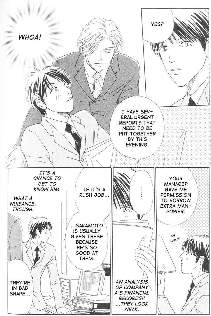 Suki-Ni-Nattara-10-Made-Kazoero-By-Takaido-Akemi-Eng page 91