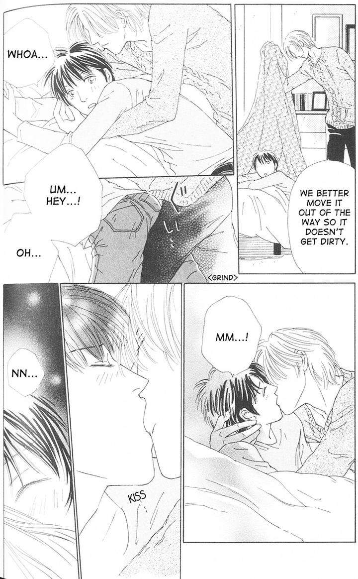Suki-Ni-Nattara-10-Made-Kazoero-By-Takaido-Akemi-Eng page 109