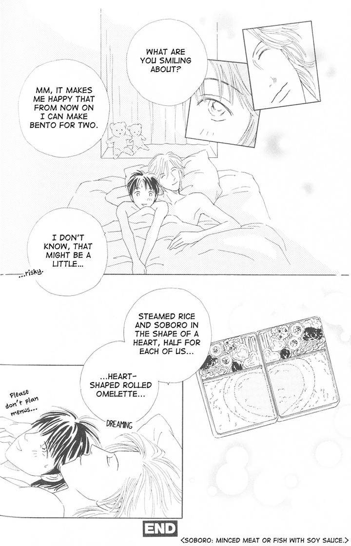 Suki-Ni-Nattara-10-Made-Kazoero-By-Takaido-Akemi-Eng page 111